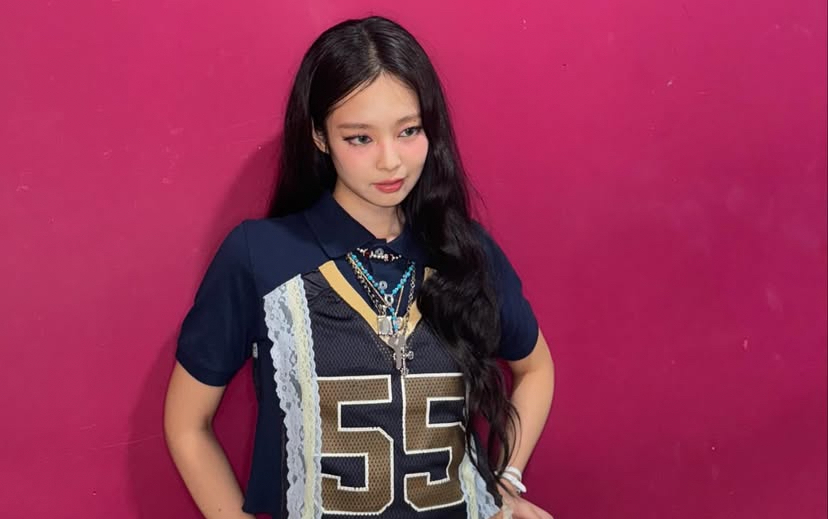 【画像】BLACKPINKジェニー家族構成|父親がいない?!母親との関係性に涙!