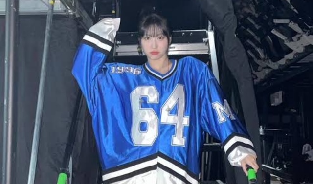 【画像】TWICEモモの家族構成|
