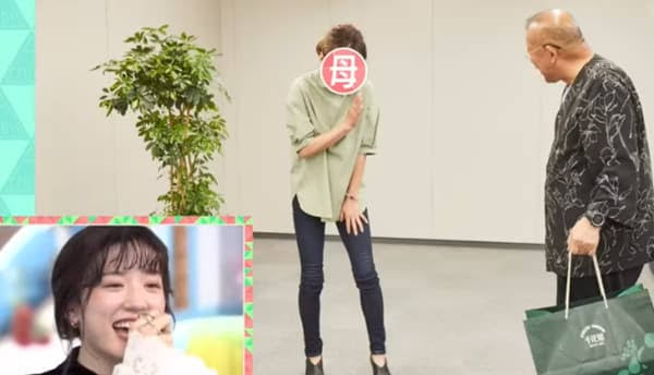 永野芽郁の家族構成|実家はお金持ちで両親は美男美女だった!?職業や画像は?