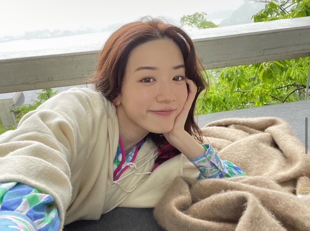 永野芽郁の家族構成|実家はお金持ちで両親は美男美女だった!?職業や画像は?