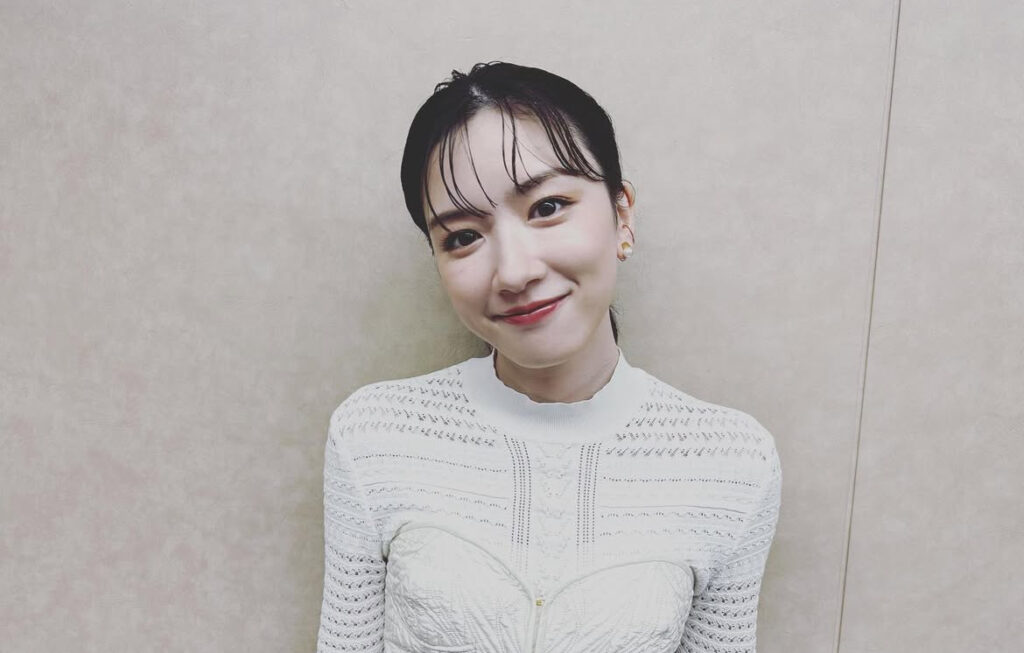 永野芽郁の家族構成|実家はお金持ちで両親は美男美女だった!?職業や画像は?