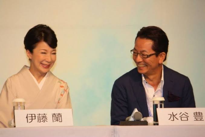 趣里の家族構成