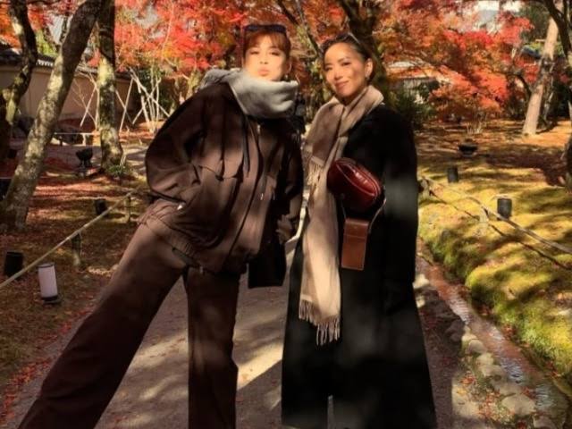 西内まりやの家族構成|