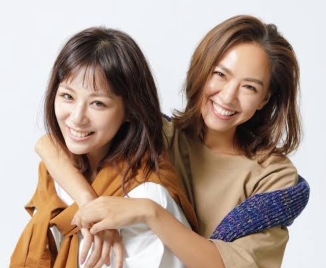 西内まりやの家族構成|