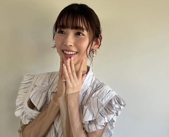 白石聖の家族構成|