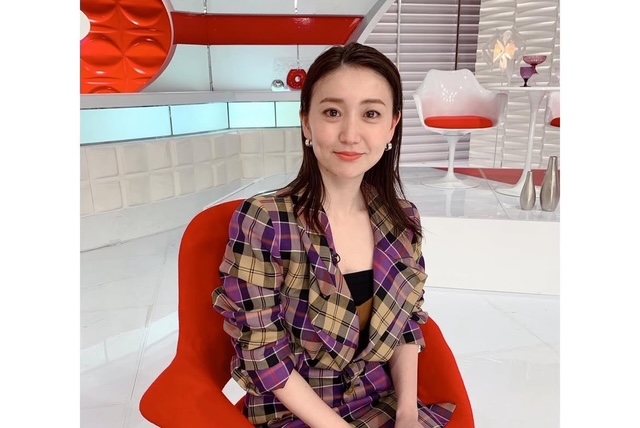 大島優子の家族構成|