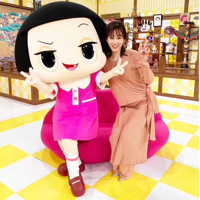 前田敦子の家族構成|