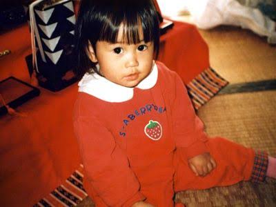 前田敦子の家族構成|