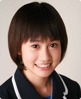 前田敦子の家族構成|