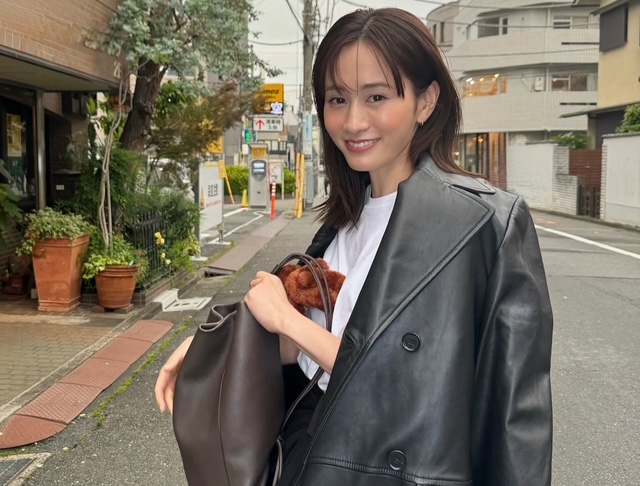 前田敦子の家族構成|
