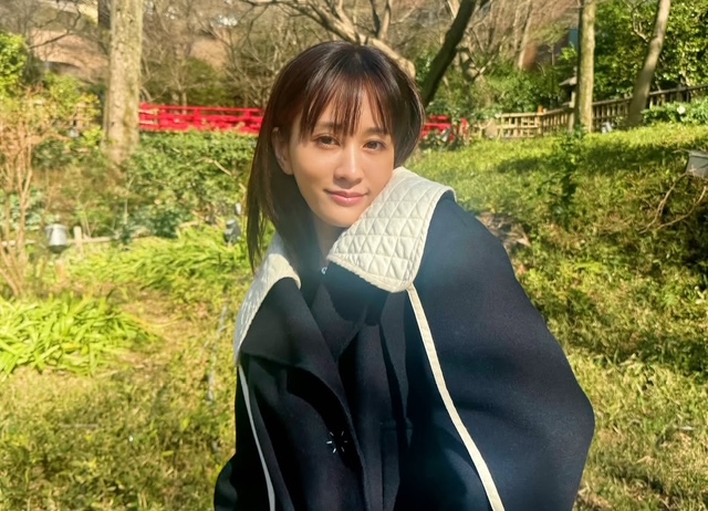 前田敦子の家族構成|