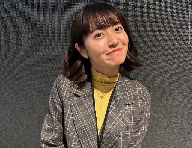 田辺桃子の家族構成|