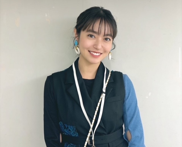 田辺桃子の家族構成|