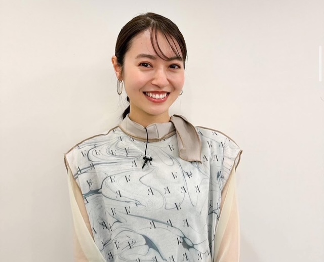 田辺桃子の家族構成|