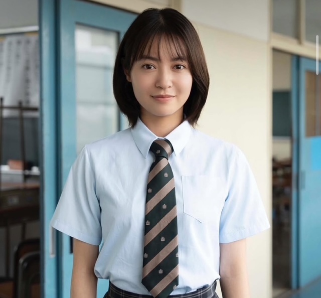 田辺桃子の家族構成|