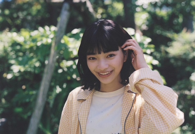 見上愛さんの家族構成|