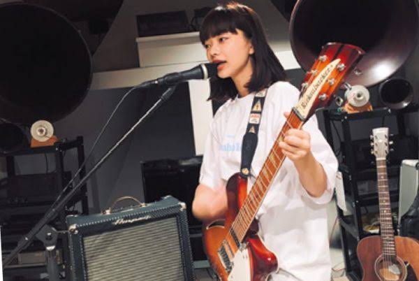 見上愛さんの家族構成|