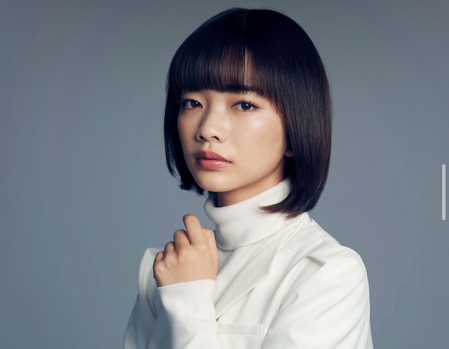 見上愛さんの家族構成|