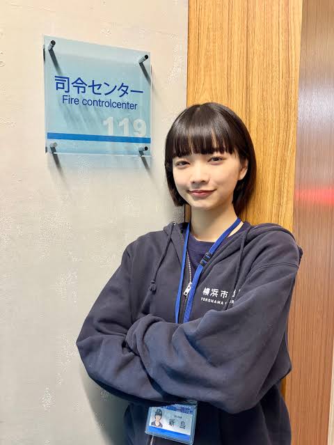 見上愛はハーフで英語力が高すぎると話題!帰国子女の噂も?徹底調査