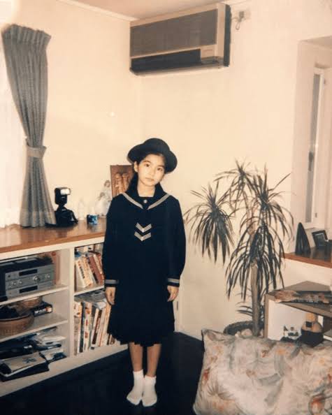 宇野実彩子の家族構成|父親はコピーライターで母親は教員の厳格な家庭だった