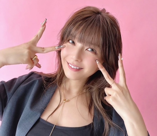 宇野実彩子の兄姉の画像や職業は？可愛すぎる姪っ子達への愛がやばい！？