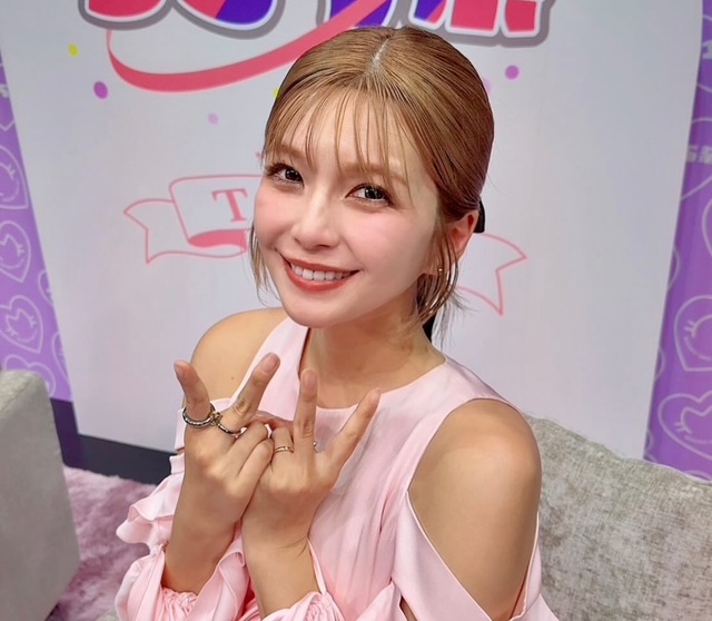 宇野実彩子の兄姉の画像や職業は？可愛すぎる姪っ子達への愛がやばい！？