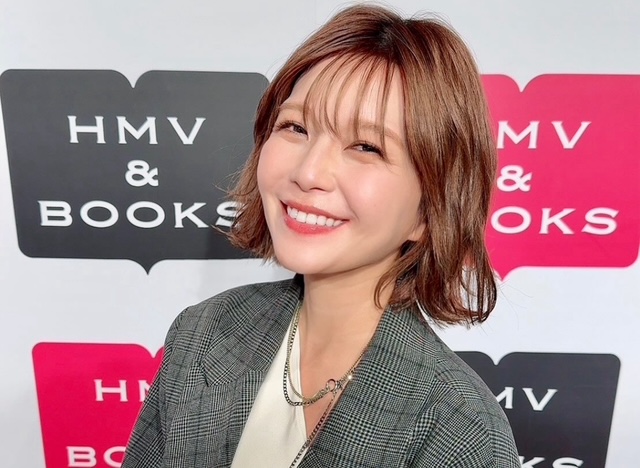 宇野実彩子の兄姉の画像や職業は？可愛すぎる姪っ子達への愛がやばい！？