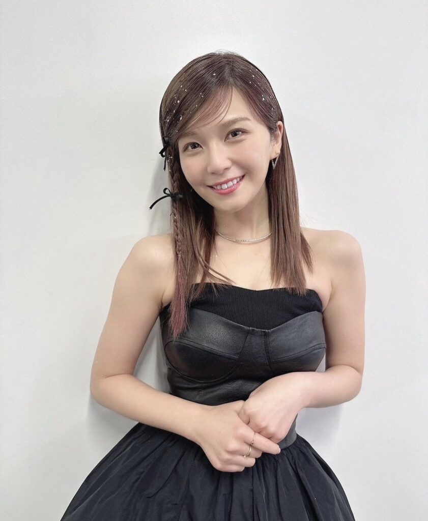 【理由4選】宇野実彩子の実家は超お金持ちでお嬢様育ち確定か?!