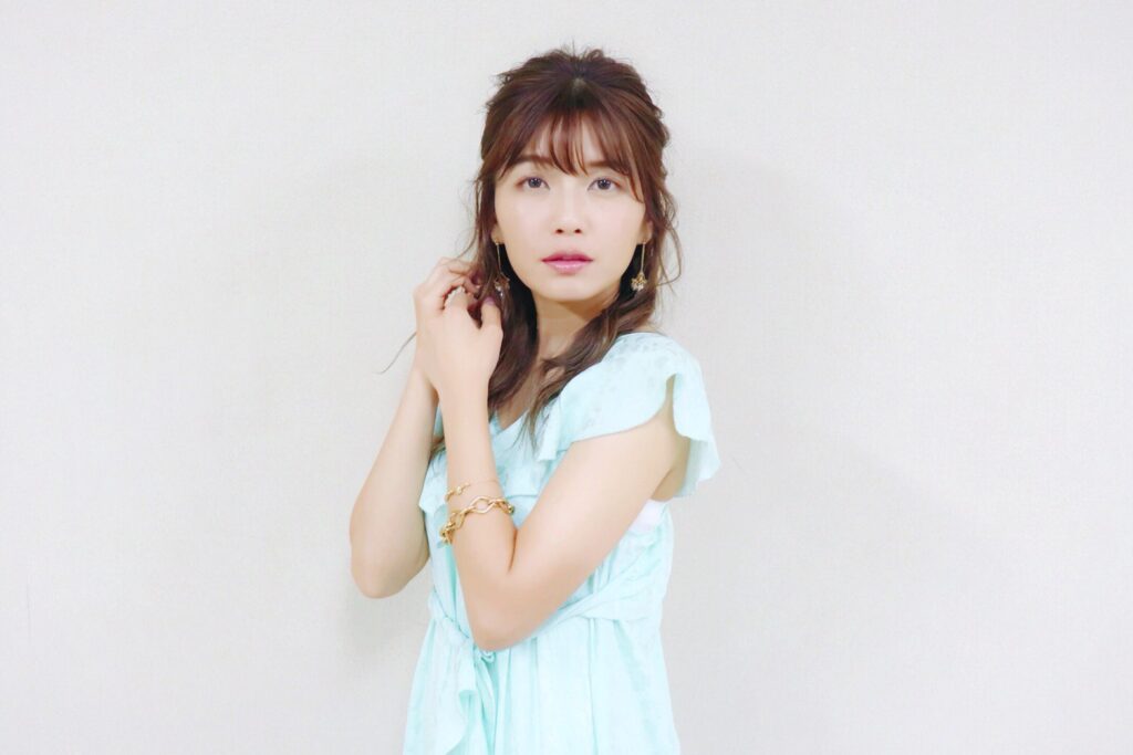 【理由4選】宇野実彩子の実家は超お金持ちでお嬢様育ち確定か?!