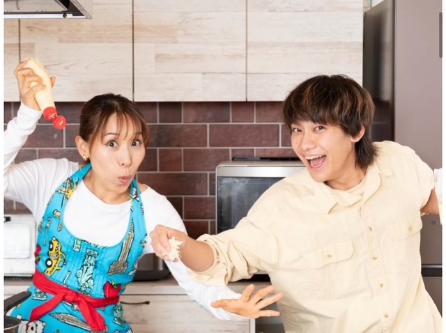 小山慶一郎の甥っ子藤原遥人が凄すぎる!|現役東大生でそっくりすぎると話題!