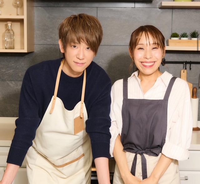 小山慶一郎の兄弟構成|姉は料理研究家のみきママ(藤原美樹)!共演やエピソードは?