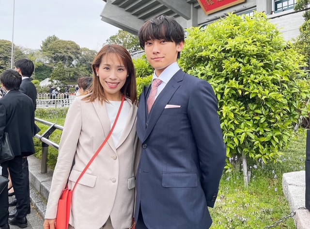 小山慶一郎の甥っ子藤原遥人が凄すぎる!|現役東大生でそっくりすぎると話題!