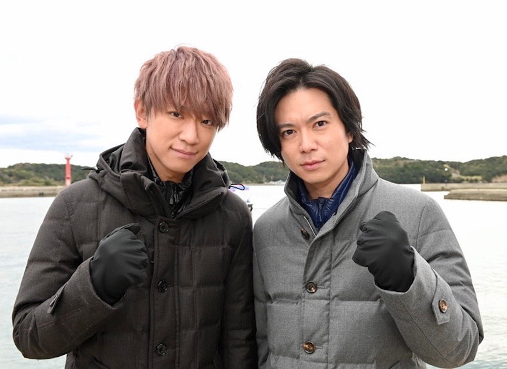 小山慶一郎の甥っ子藤原遥人が凄すぎる!|現役東大生でそっくりすぎると話題!