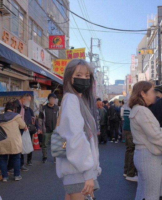 宮脇咲良の実家は超お金持で、お嬢様確定か?!
