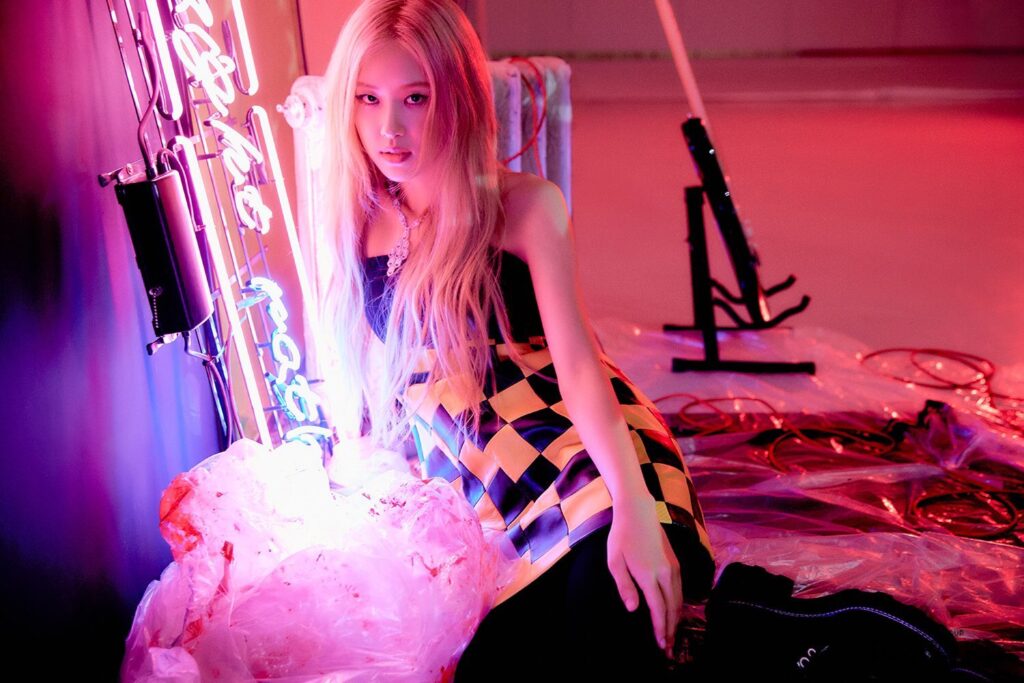 【画像】 BLACKPINKロゼの家族構成|両親の職業や感動エピソード紹介