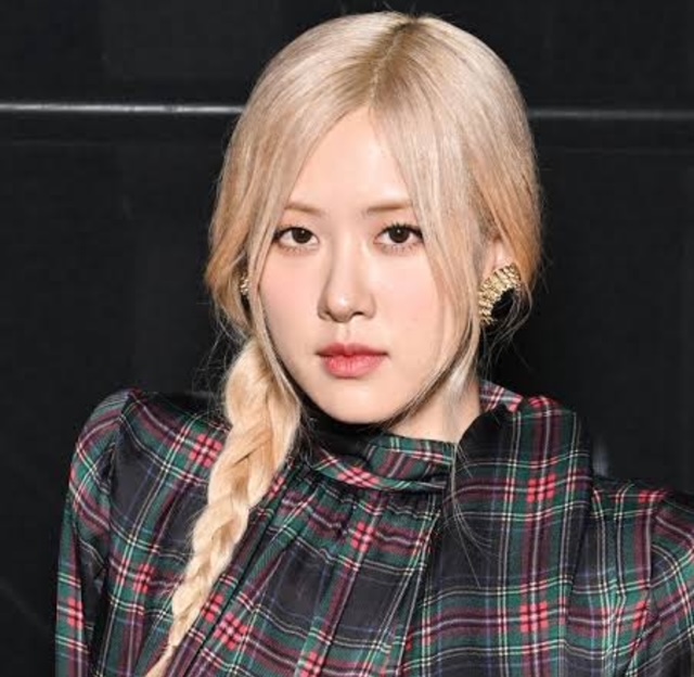 【画像】 BLACKPINKロゼの家族構成|両親の職業や感動エピソード紹介