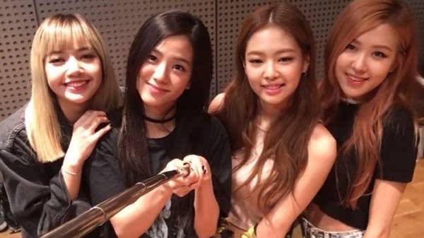 【画像】 BLACKPINKロゼの家族構成|両親の職業や感動エピソード紹介
