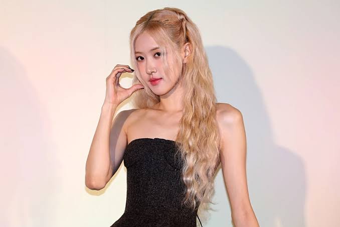 【画像】 BLACKPINKロゼの姉アリスは超美人の弁護士!ロゼとの関係性は?
