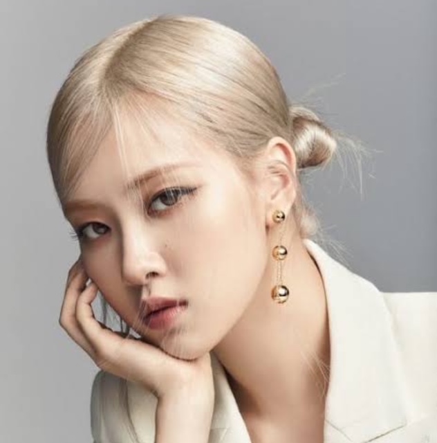 【画像】 BLACKPINKロゼの姉アリスは超美人の弁護士!ロゼとの関係性は?