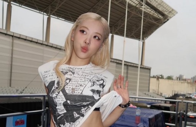 【画像】 BLACKPINKロゼの姉アリスは超美人の弁護士!ロゼとの関係性は?