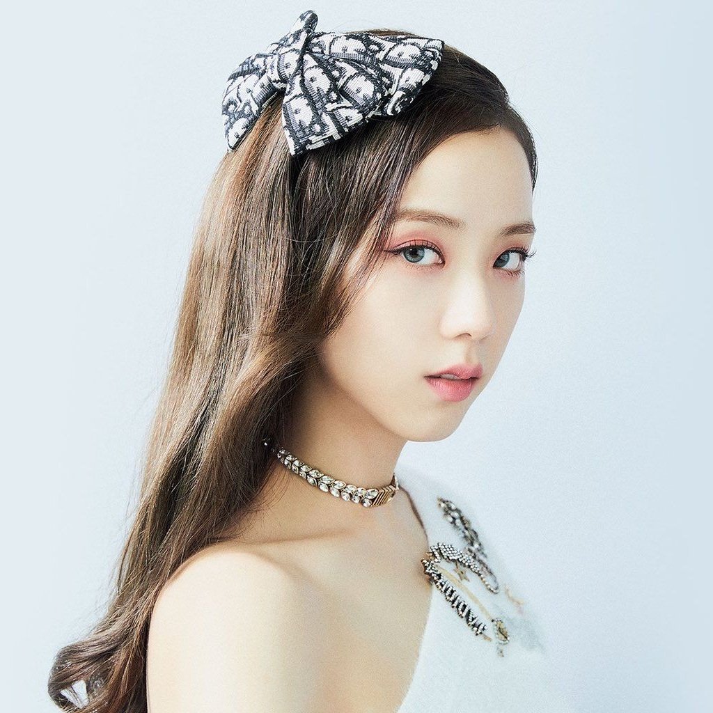 BLACKPINKジス(JISOO)の家族構成|