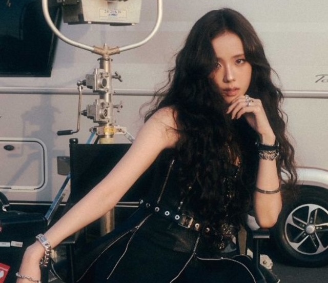 【画像】BLACKPINKジスの兄弟が美男美女で凄すぎた!インスタや職業は?