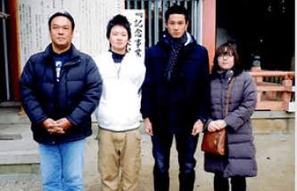 藤浪晋太郎の家族構成|父親は元監督で弟も高校野球児で野球一家だった