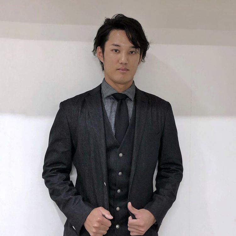 藤浪晋太郎の家族構成|父親は元監督で弟も高校野球児で野球一家だった