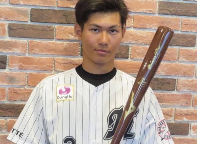 【画像】藤原恭大の家族構成|母親は超美人でモデルだった?!兄との絆に涙