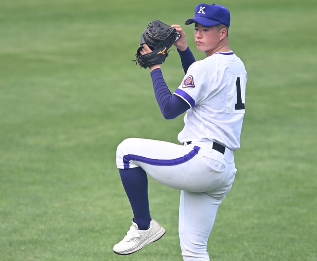【金足農業】吉田大輝の家族構成|兄は吉田輝星!父親も高校球児の野球一家
