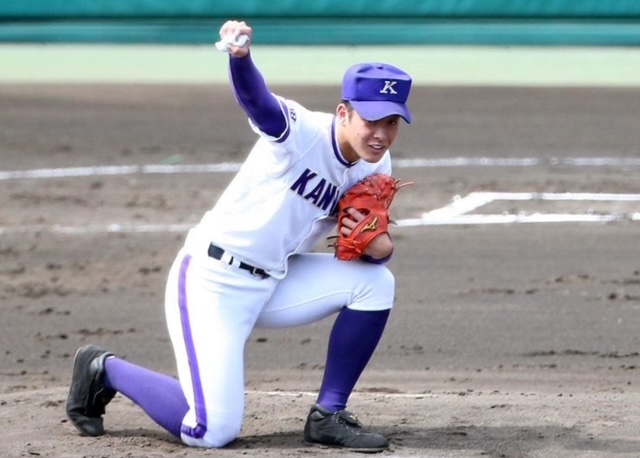 【金足農業】吉田大輝の家族構成|兄は吉田輝星!父親も高校球児の野球一家
