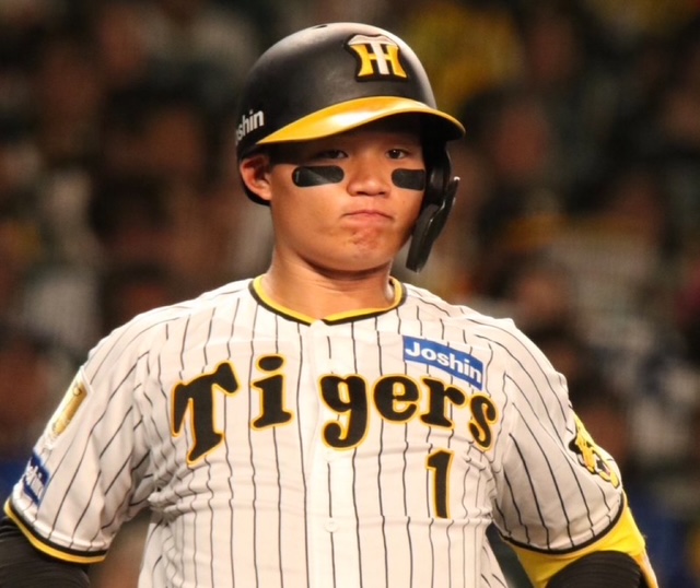森下翔太と父親の感動エピソード⑦選!野球を通じての親子の絆に涙!