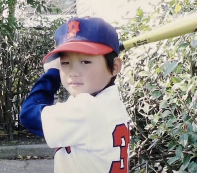 森下翔太と父親の感動エピソード⑦選!野球を通じての親子の絆に涙!