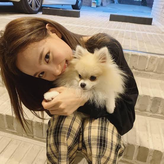 【画像】TWICEナヨン家族構成|両親は離婚していて母親と彼氏の裁判とは?!
